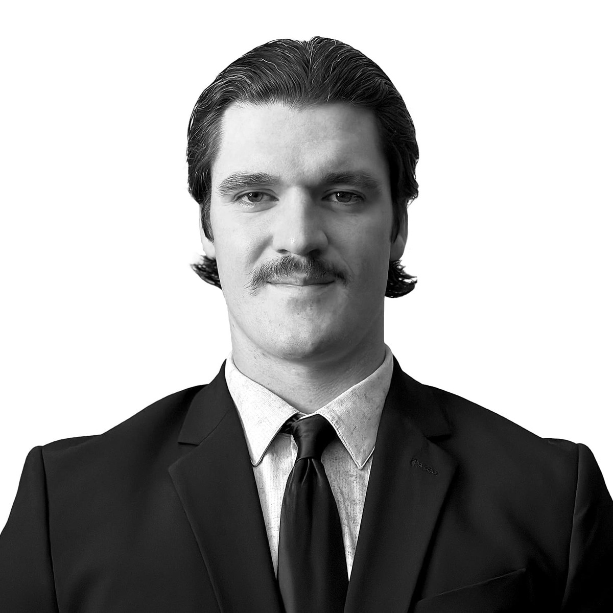 Harrison Fleming