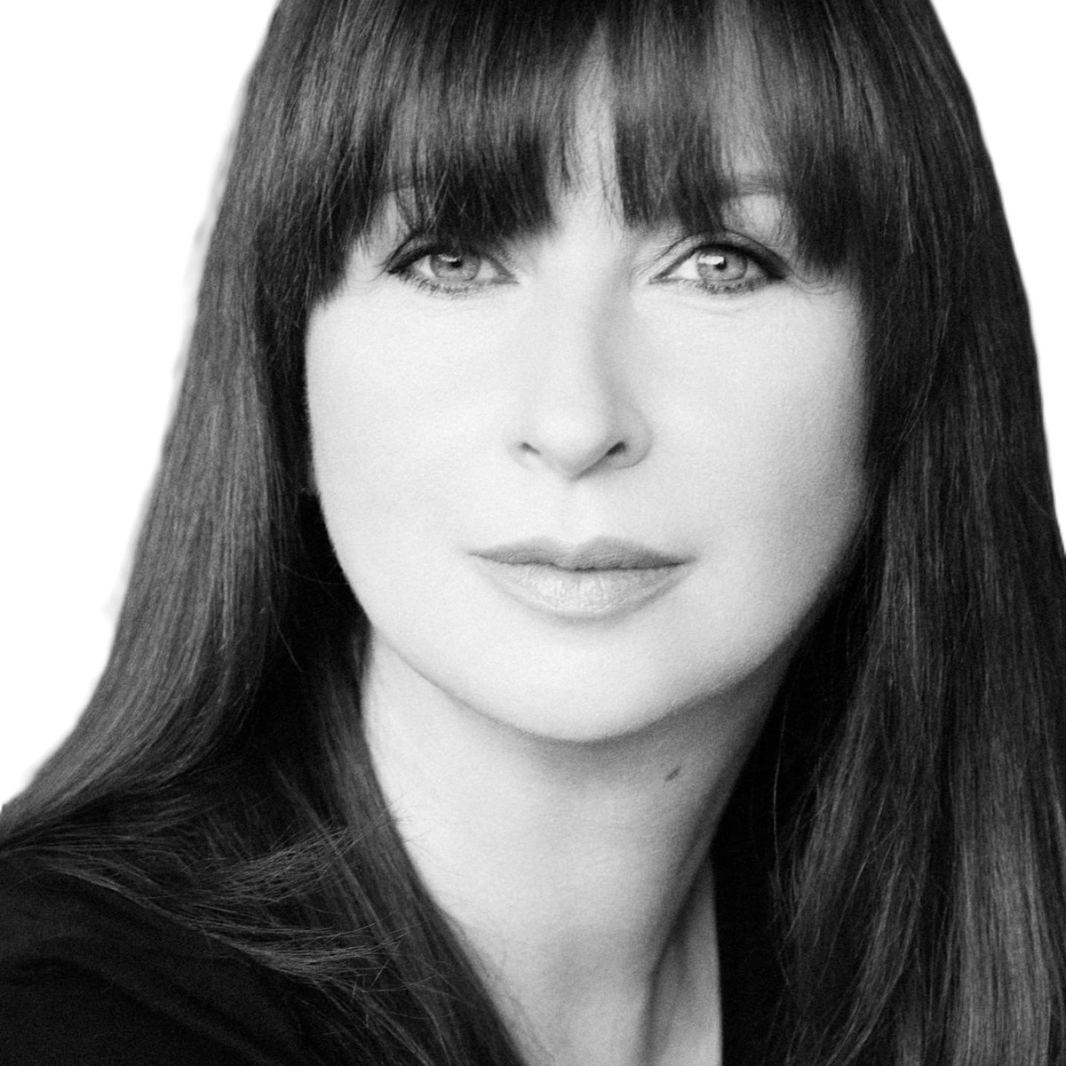 Patricia Hovington