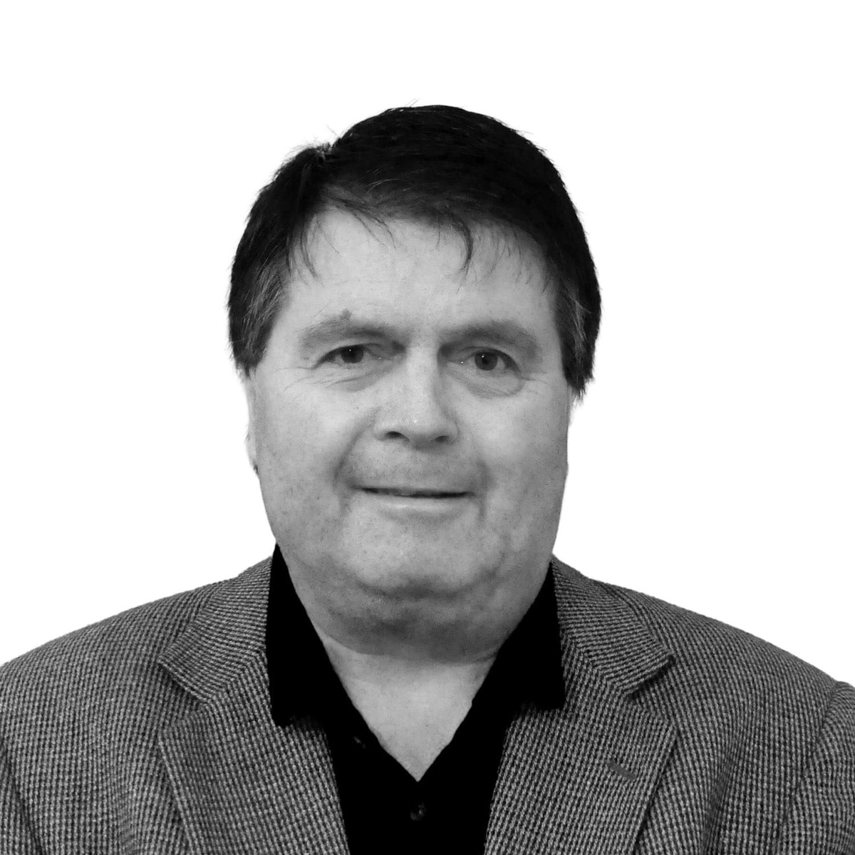 Robert Stokvis