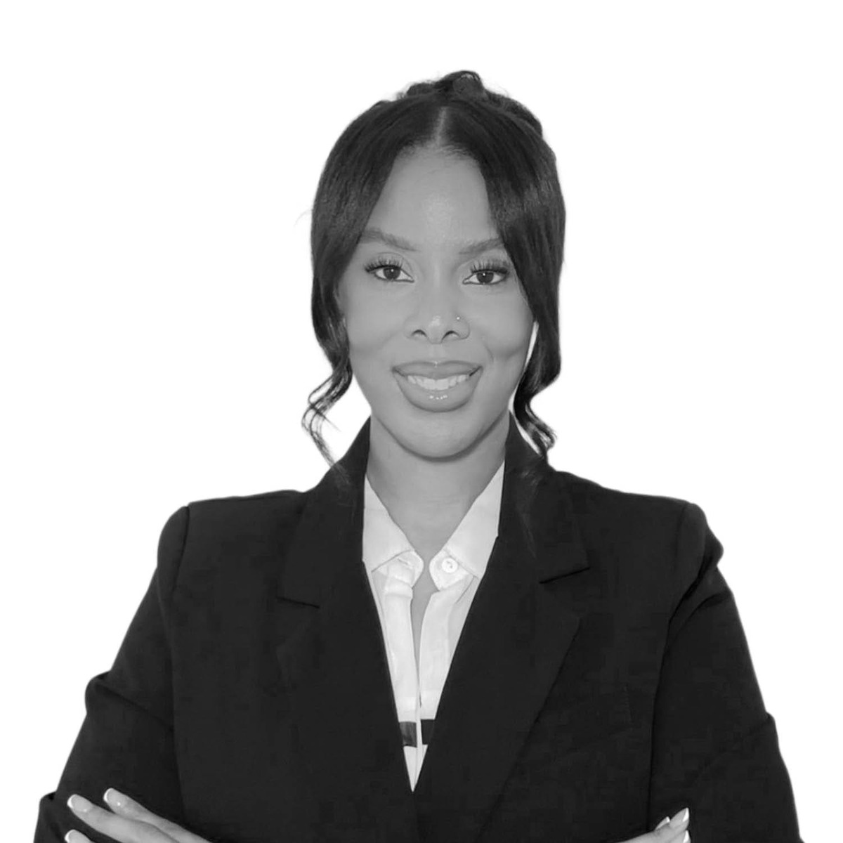 Sheena St. Surin